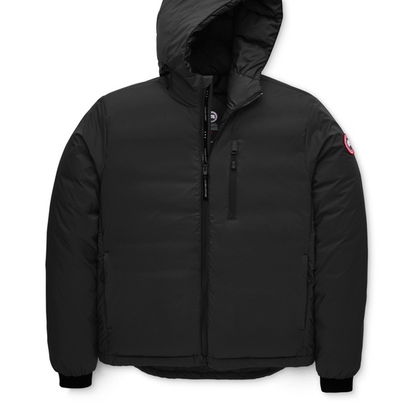 Canada Goose Lodge Hoodie - Picture 9 of 9